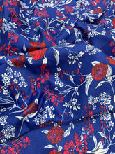 Four Seasons All over Printed Polo Cotton - 2 Piece Unstitched