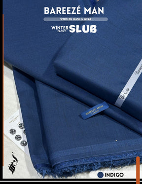 Bareeze Slub