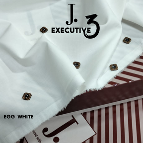 EXECUTIVE WASH & WEAR BY J.(WITH GIFT BOX) 4 SEASON