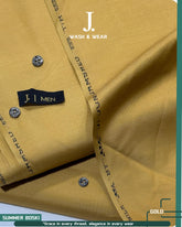 J. WASH & WEAR