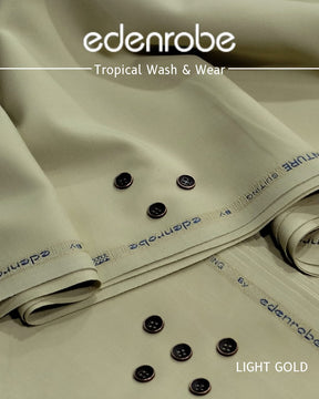 EDENROBE TROPICAL WASH N WEAR
