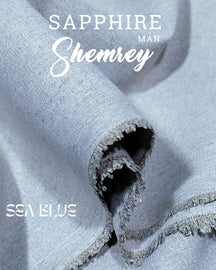 SAPPHIRE MAN SHEMREY WASH & WEAR 4 SEASON