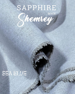 SAPPHIRE MAN SHEMREY WASH & WEAR 4 SEASON