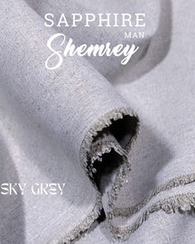 SAPPHIRE MAN SHEMREY WASH & WEAR 4 SEASON