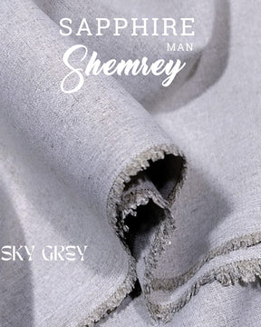 SAPPHIRE MAN SHEMREY WASH & WEAR 4 SEASON