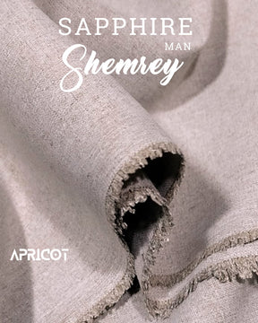 SAPPHIRE MAN SHEMREY WASH & WEAR 4 SEASON