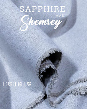 SAPPHIRE MAN SHEMREY WASH & WEAR 4 SEASON