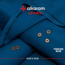 Alkaram Legacy Wash & Wear 4 Season