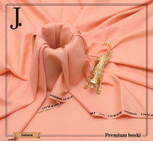 J. INVIERNO Summer Blended Wash & Wear