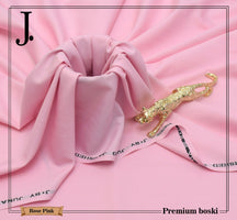 J. INVIERNO Summer Blended Wash & Wear