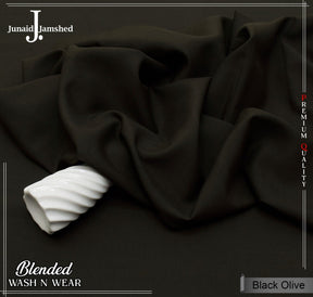 J. INVIERNO Summer Blended Wash & Wear