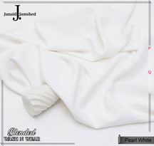 J. INVIERNO Summer Blended Wash & Wear