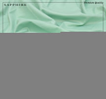 SAPPHIRE JAPANI BOSKI