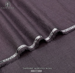 SAPPHIRE WOOL