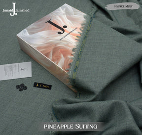 J. INVIERNO Summer Blended Wash & Wear