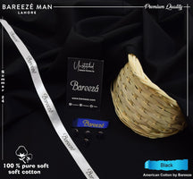 BREEZE 100% PURE EGYPTION COTTON
