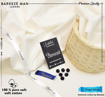 BREEZE 100% PURE EGYPTION COTTON