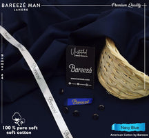 BREEZE 100% PURE EGYPTION COTTON