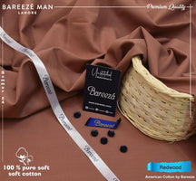 BREEZE 100% PURE EGYPTION COTTON