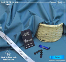 BREEZE 100% PURE EGYPTION COTTON