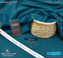BREEZE 100% PURE EGYPTION COTTON
