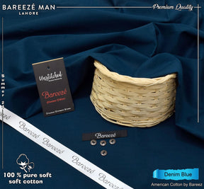 BREEZE 100% PURE EGYPTION COTTON