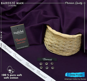 BREEZE 100% PURE EGYPTION COTTON