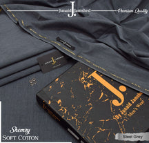 J. SHAMREY SOFT COTTON