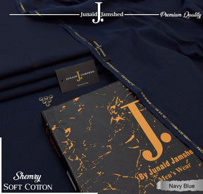J. SHAMREY SOFT COTTON