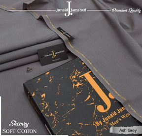 J. SHAMREY SOFT COTTON