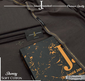 J. SHAMREY SOFT COTTON
