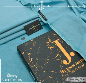 J. SHAMREY SOFT COTTON