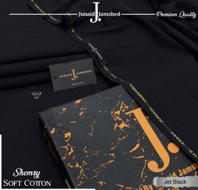 J. SHAMREY SOFT COTTON
