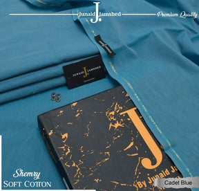 J. SHAMREY SOFT COTTON