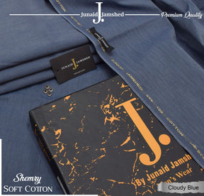J. SHAMREY SOFT COTTON