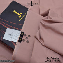 J. INVIERNO Summer Blended Wash & Wear