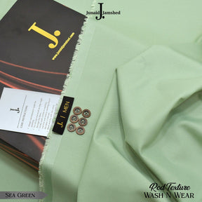 J. INVIERNO Summer Blended Wash & Wear