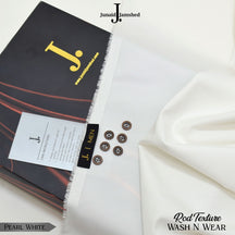 J. INVIERNO Summer Blended Wash & Wear