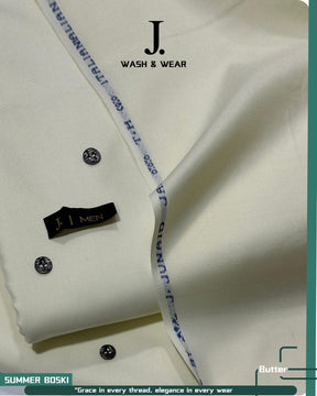 J. WASH & WEAR