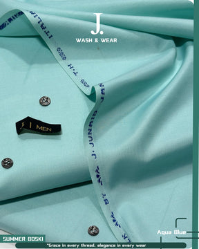 J. WASH & WEAR