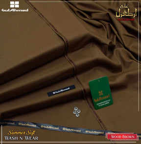 GULAHMED IDEAS  Artغul غhazi  Summer wash and wear ✨