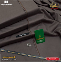 GULAHMED IDEAS  Artغul غhazi  Summer wash and wear ✨
