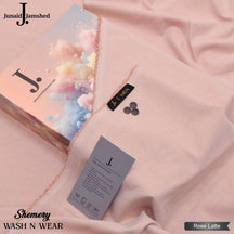 J. INVIERNO Summer Blended Wash & Wear
