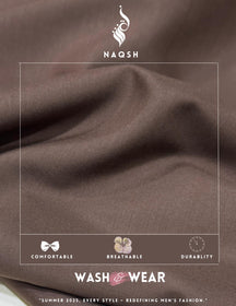 NAQASH WASH N WEAR