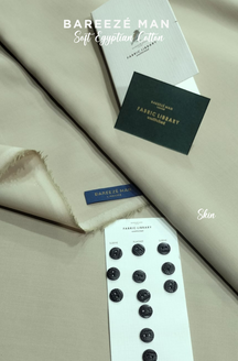BAREEZE SOFT EGYPTIAN COTTON