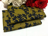 Mid Season All Over Printed Polo cotton Dress :Unstitched - 2 Pieces